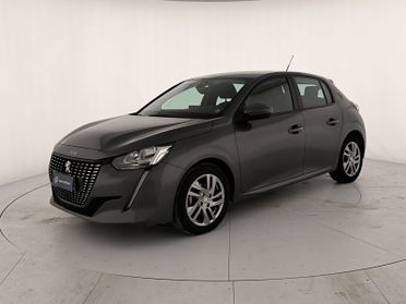 Peugeot 208 1.2 puretech active s&s 75cv