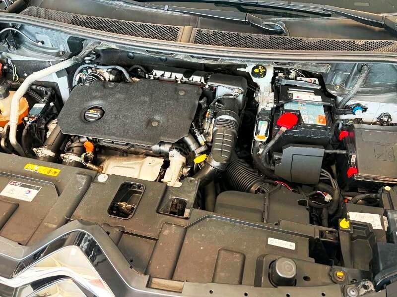 Citroen C5 Aircross BlueHDi 130 CV S&S Shine