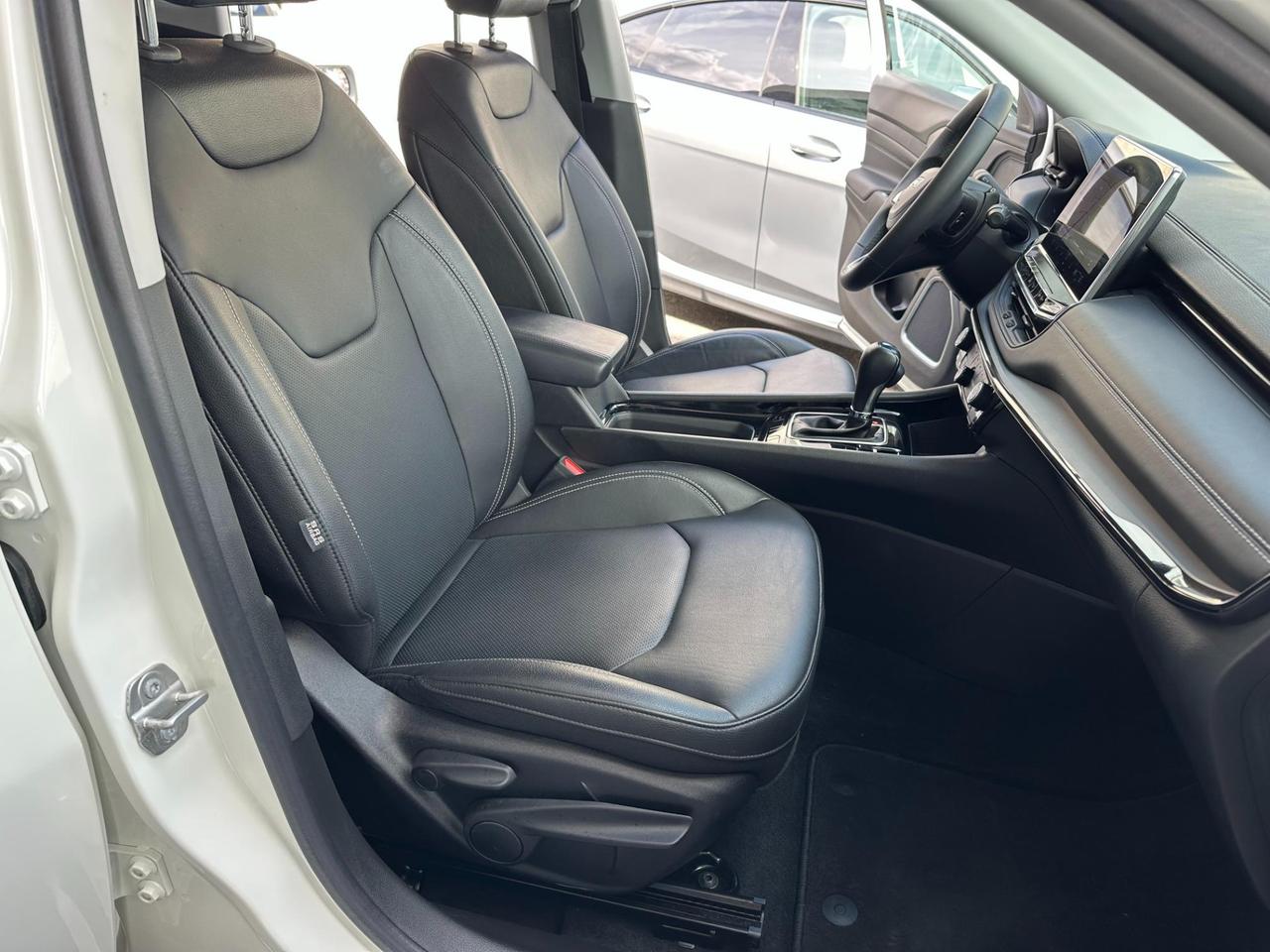 Jeep Compass 1.5 turbo t4 mhev S 2wd 130cv dct