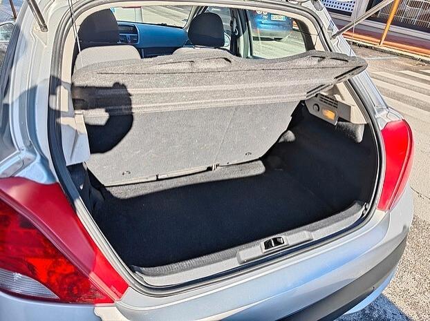 PEUGEOT 207 1.4 HDi 5P *UNIPROPRIETARIO*- 2010