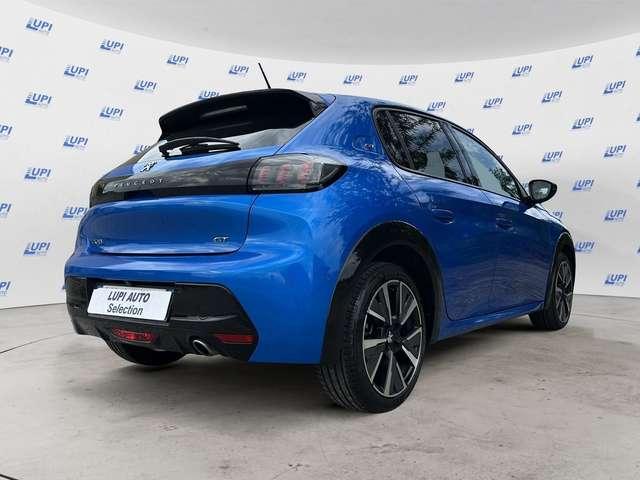 Peugeot 208 1.5 bluehdi GT Pack s&s 100cv