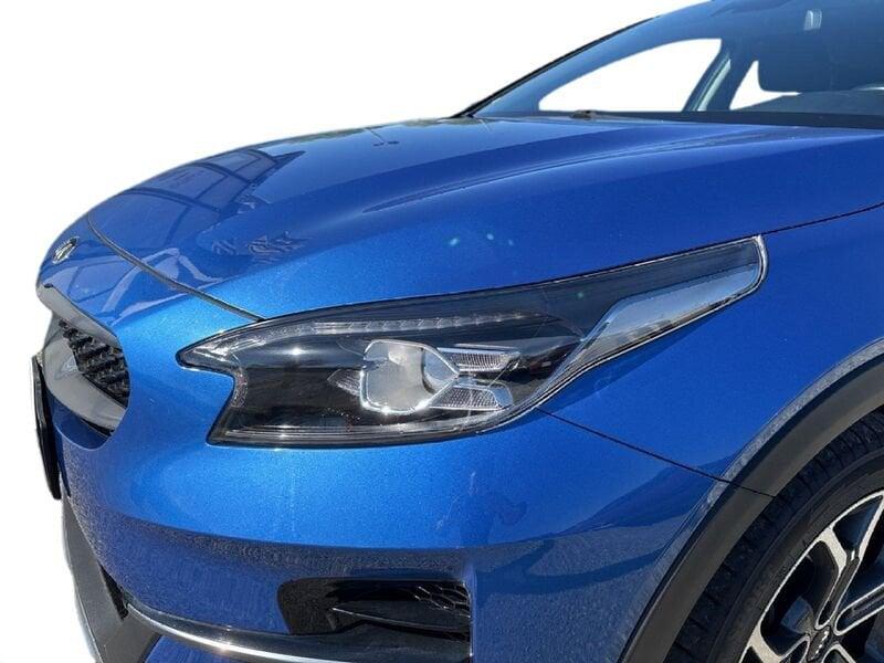 KIA Xceed 1.0 TGDi GPL Style