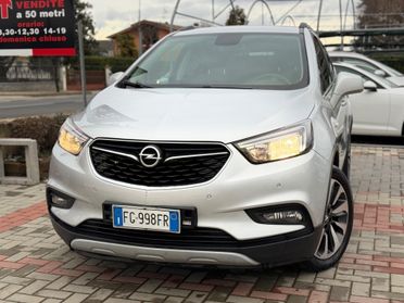 Opel Mokka X 1.6 CDTI Ecotec 136CV 4x4 Start&Stop Innovation