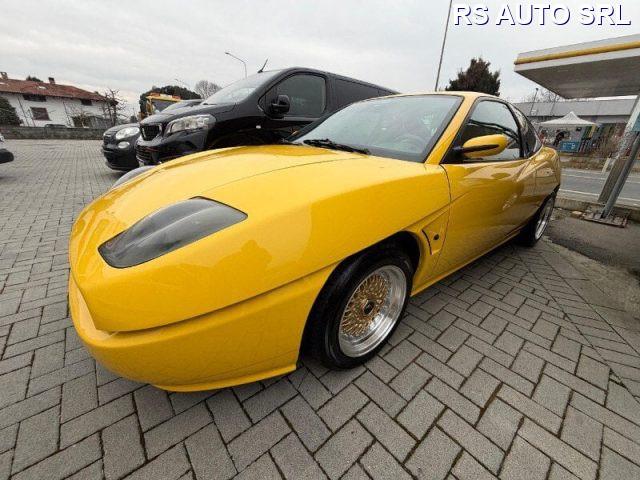FIAT Coupe 2.0 i.e. 16V Confort