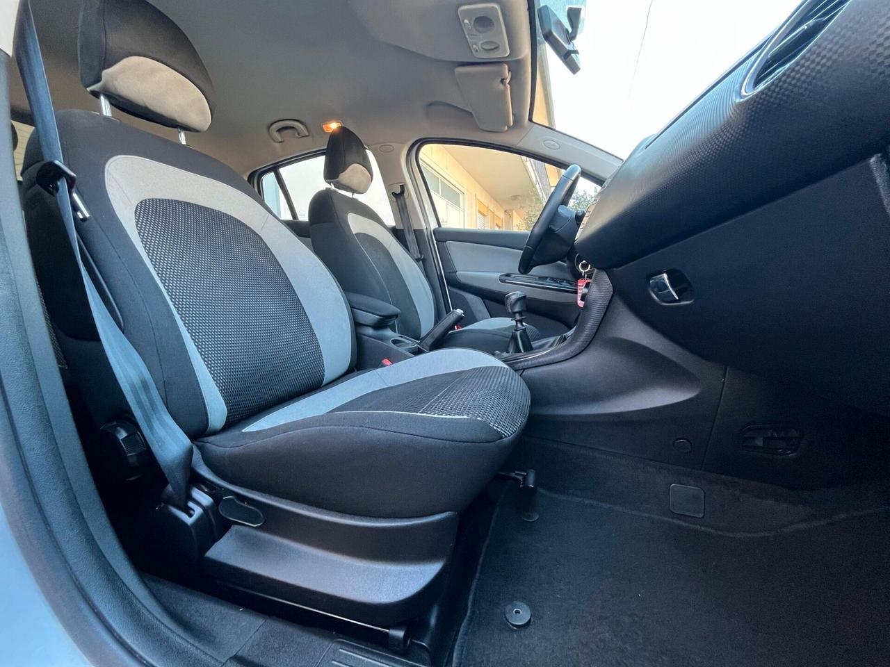 Fiat Bravo 1.6 MJT