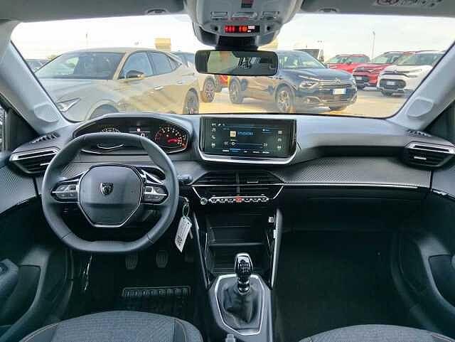 Peugeot 208 Turbo 100 Stop&Start 5 porte Style