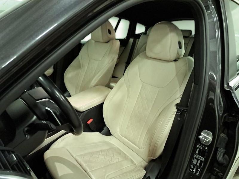 BMW X4 XDRIVE 20D MH48V AUTO SUV