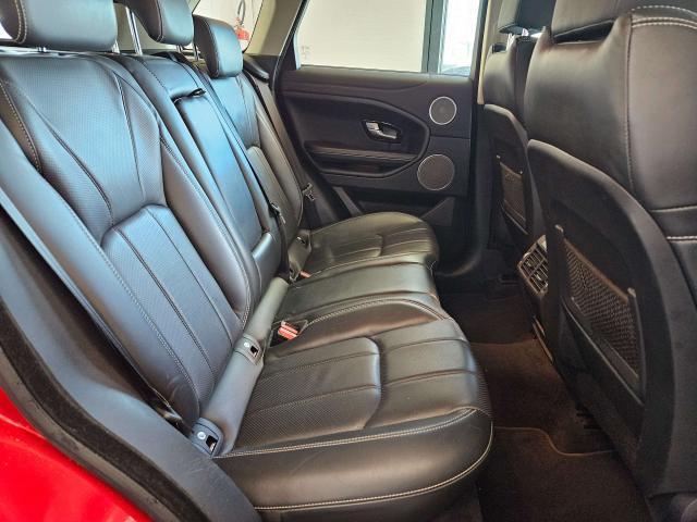 Land Rover Range Rover Evoque 2.0 td4 SE Dynamic 150cv auto