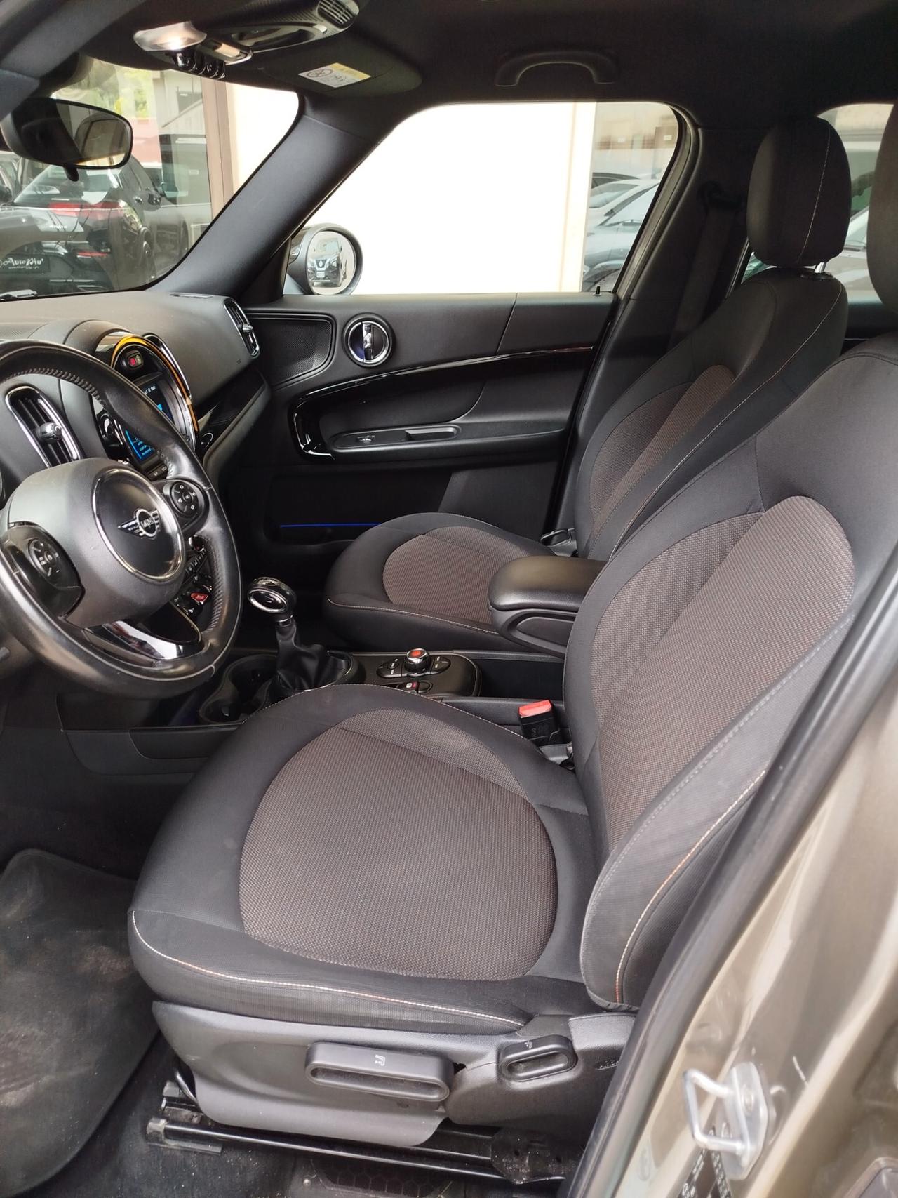 Mini Countryman Cooper Mini 1.5 Cooper Auto
