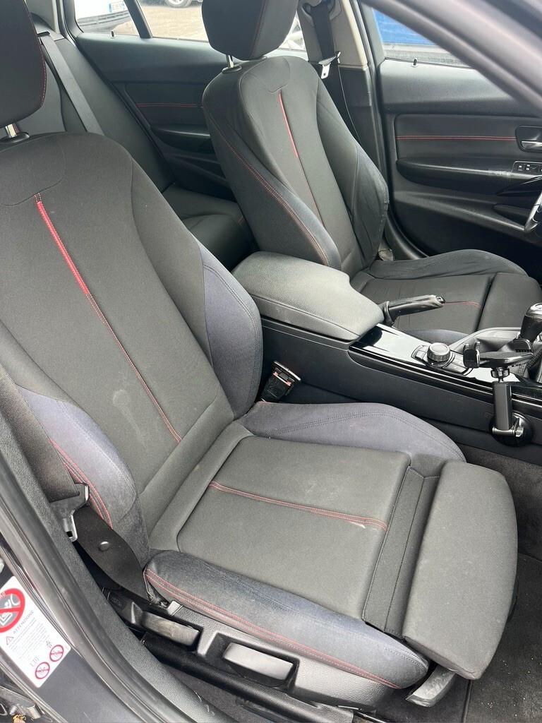 Bmw 316 316d Touring Msport
