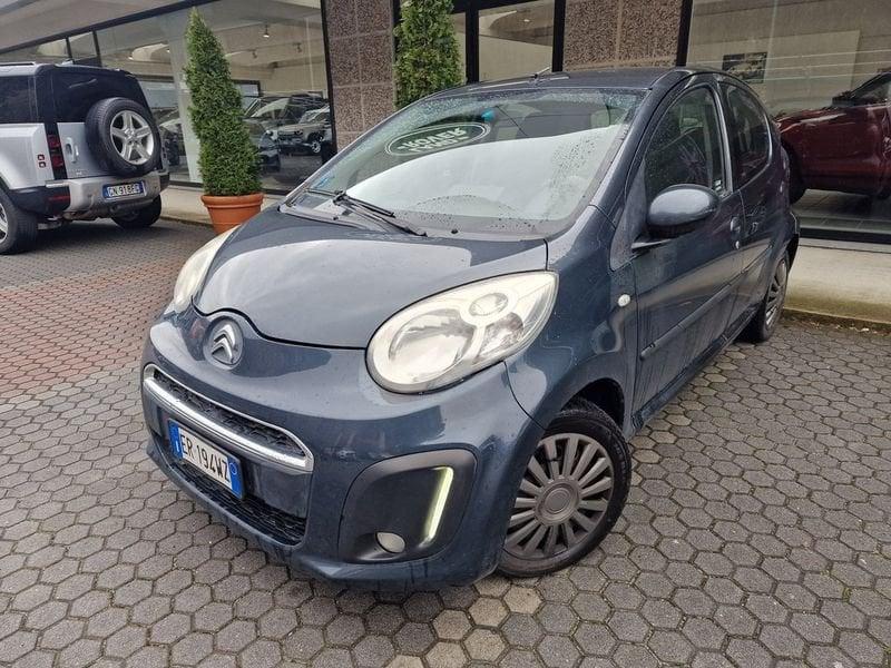 Citroën C1 1.0 Seduction 5 Porte