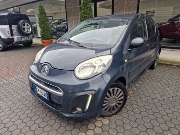 Citroën C1 1.0 Seduction 5 Porte