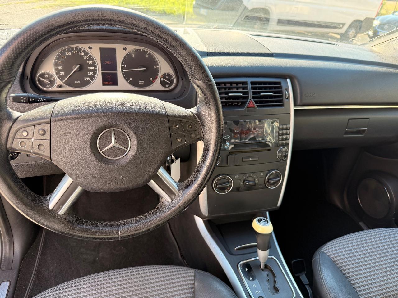 Mercedes-benz B 180 CDI Sport