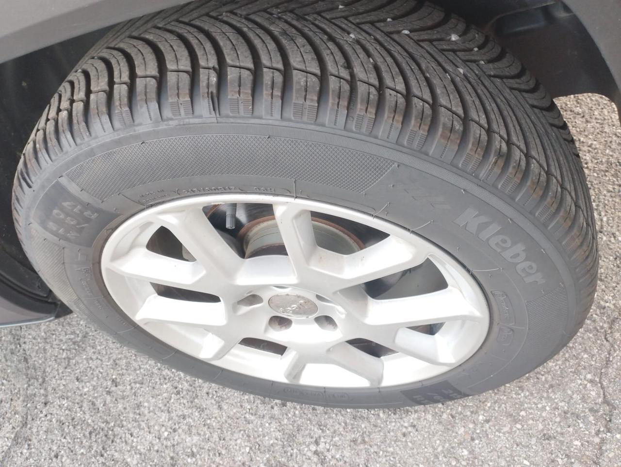 Jeep Renegade 1.0 t3 Limited 2wd ideale x neopatentati