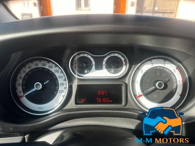 Fiat 500L Living *PASSAGGIO COMPRESO*