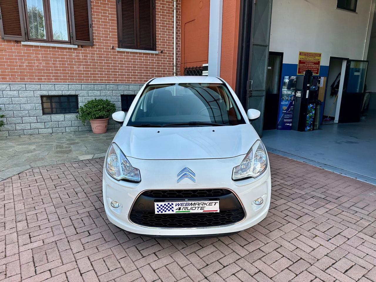 Citroen C3 1.1 60CV OK NEOPATENTATO