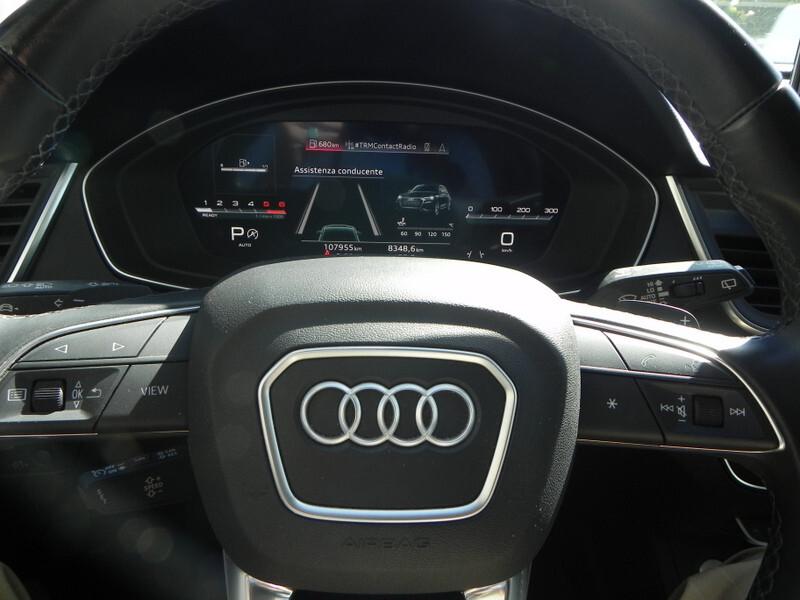Audi Q5 40 TDI 204 CV quattro S tronic Business Advanced