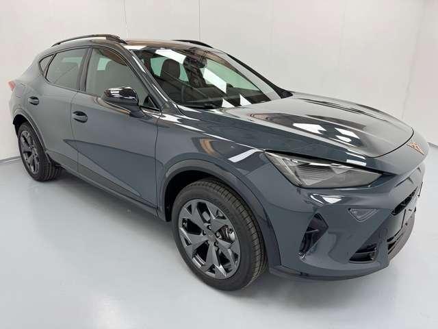 CUPRA Formentor *PROMO KASKO 1.5 eTSI DSG 150CV *LED+18+RETROCAM*