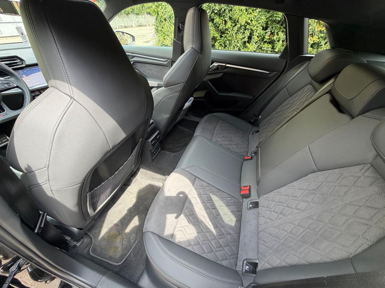 Audi RS3 2.5 TFSI #11678