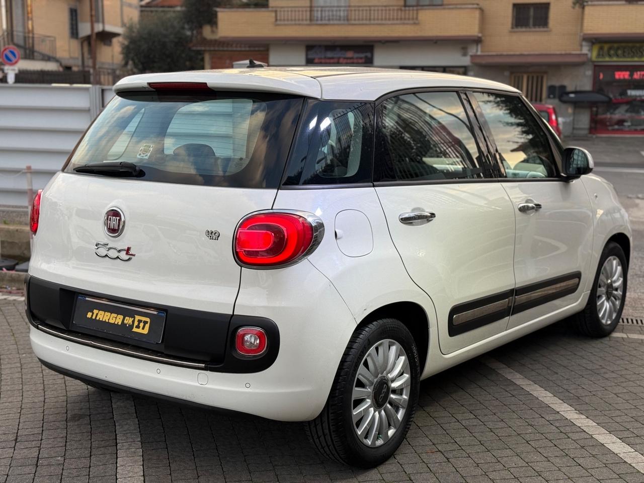 Fiat 500L 1.4 Lounge GARANTITA