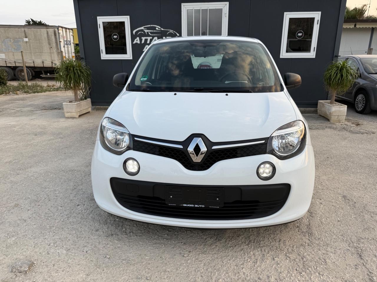 Renault Twingo SCe Stop&Start Openair
