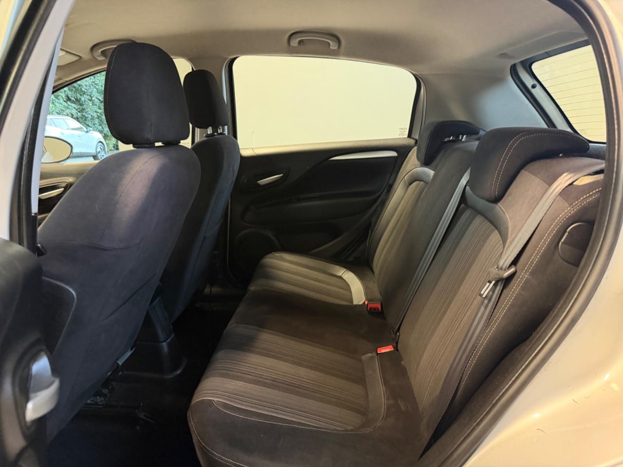 Fiat Punto Evo 1.4 5 porte Active GPL
