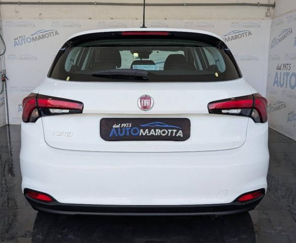 Fiat Tipo II 1.3 mjt Life s&s 95cv
