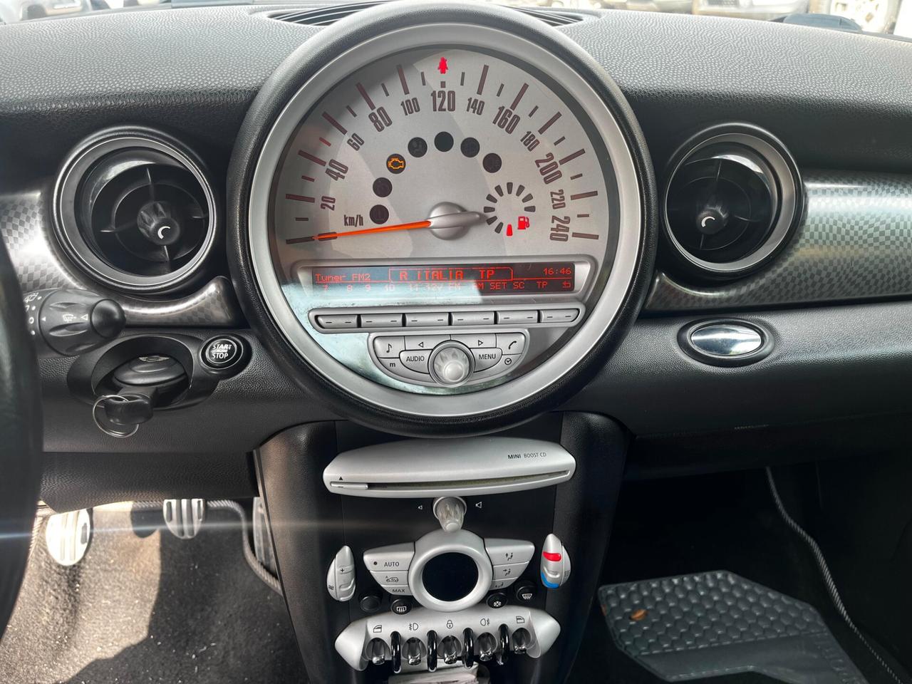 Mini Cooper S MINI COOPER S