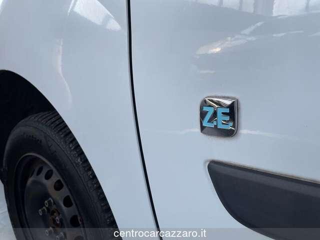 Renault Kangoo Z.E. Z.E. flex 2p.ti EXPRESS Z.E + IVA