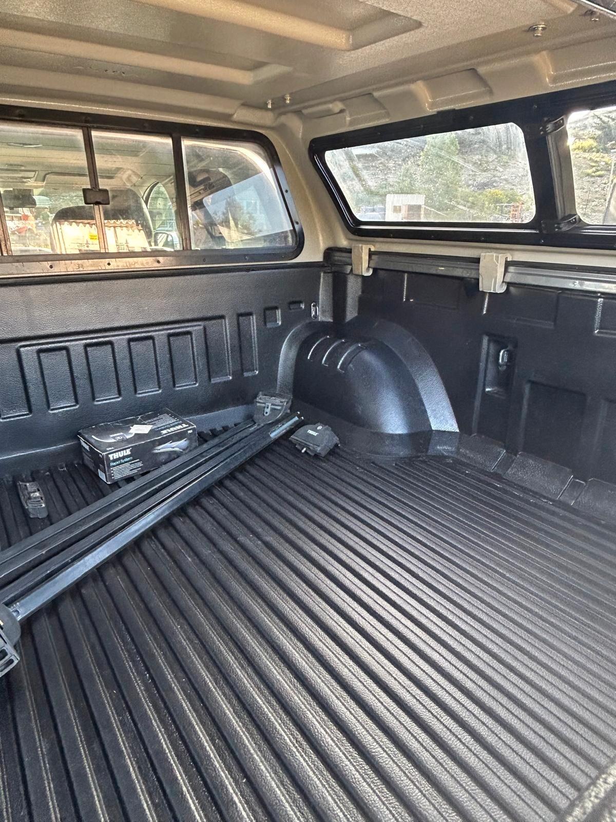 Fiat Fullback 2.4 180CV Doppia Cabina LX S&S