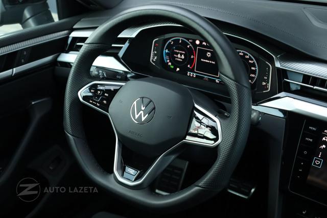 VOLKSWAGEN Arteon Shooting Brake R-Line 2.0 TDI SCR 200CV DSG
