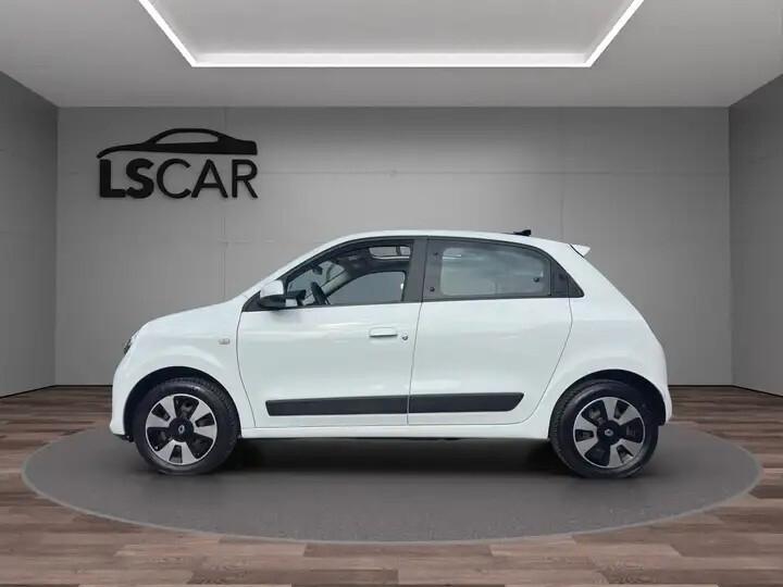 Renault Twingo SCe Stop&Start UNIPRO-PROMO-FINANZIAMENTO