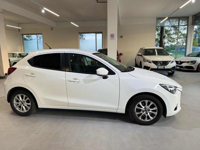 MAZDA 2 1.5 105 CV Skyactiv-D Exceed