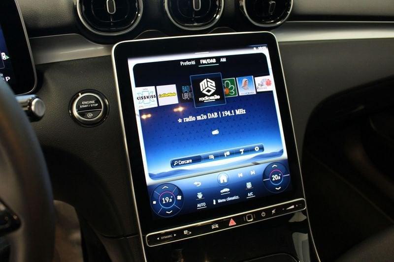 Mercedes-Benz Classe C C 200 d Mild hybrid Business