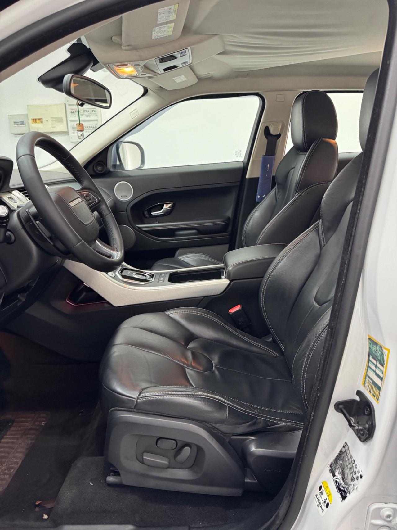 Land Rover Range Evoque 2.2 Sd4 5p. Dynamic