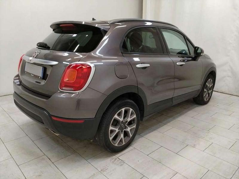 FIAT 500X 1.6 mjt Cross 4x2 120cv