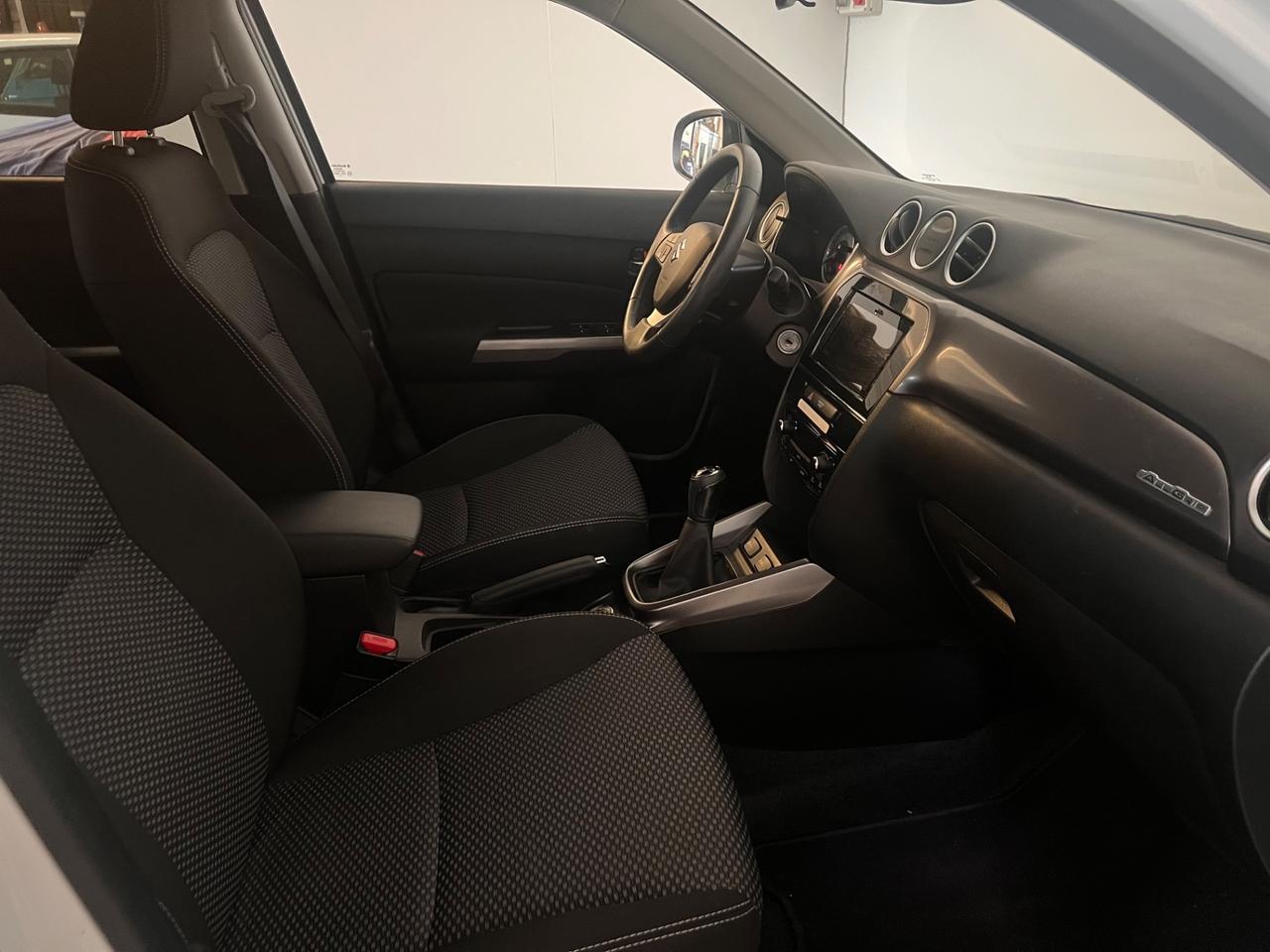 Suzuki Vitara 1.0 Boosterjet 4WD AllGrip Cool