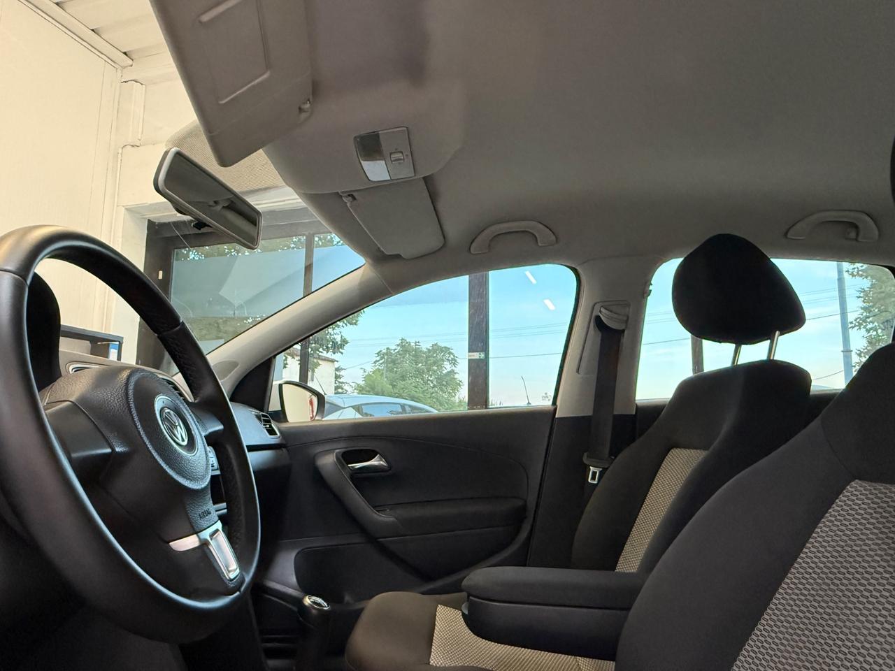 Volkswagen Polo 1.2 TDI DPF 5 p. BlueMotion 89g
