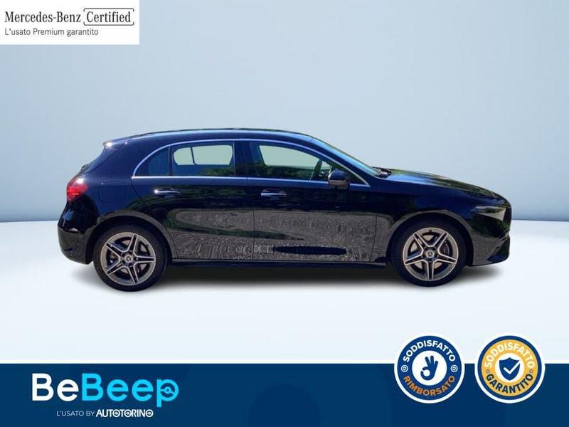 Mercedes-Benz Classe A A 250 E PHEV AMG LINE ADVANCED PLUS AUTO