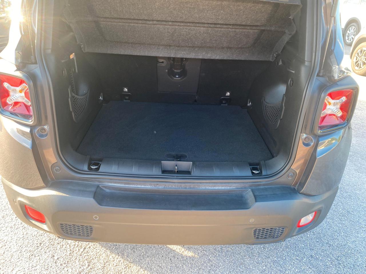 Jeep Renegade 1.4 2018 NIGHT EAGLE