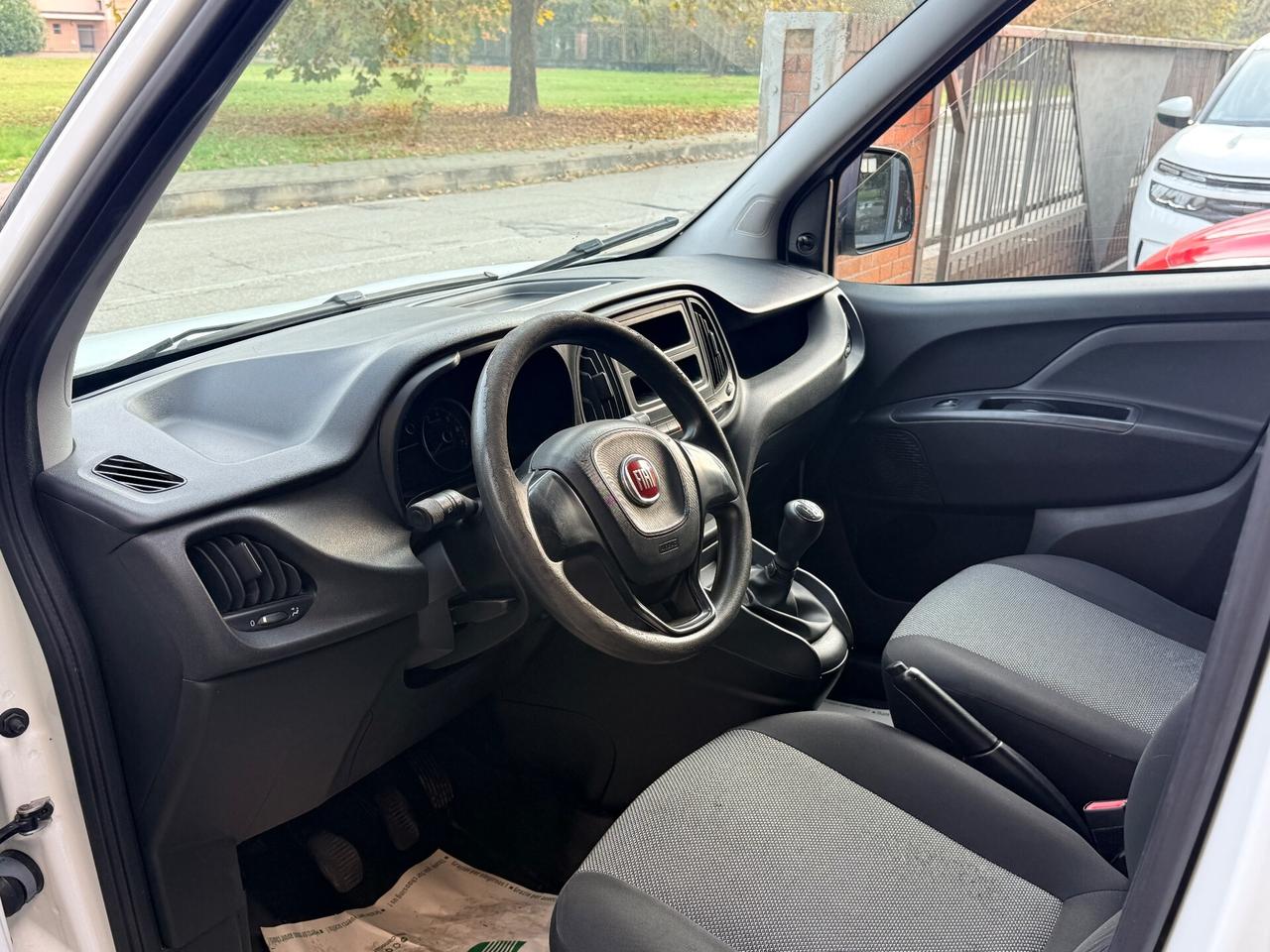 Fiat Doblo Doblò 1.3 MJT S&S PC-TN Cargo Business