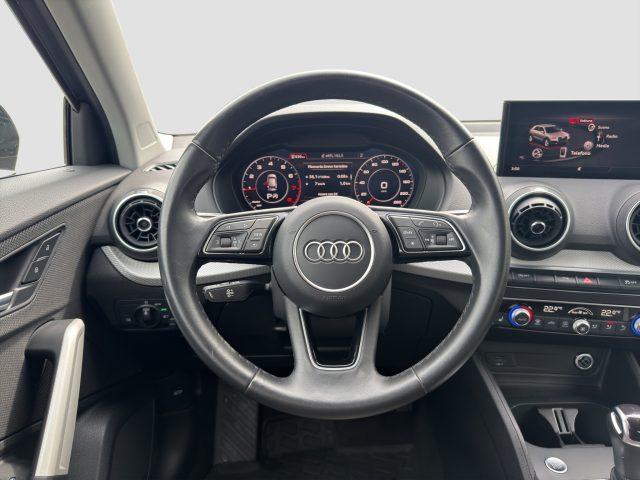 AUDI Q2 Q2 35 TFSI S tronic Business Advanced