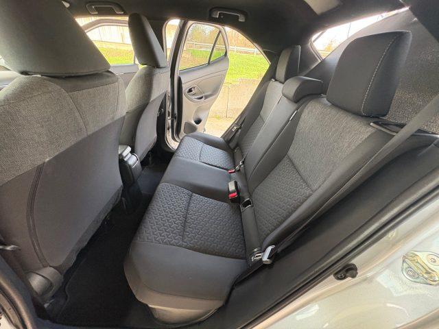 TOYOTA Yaris Cross 1.5 Hybrid 5p. E-CVT Trend