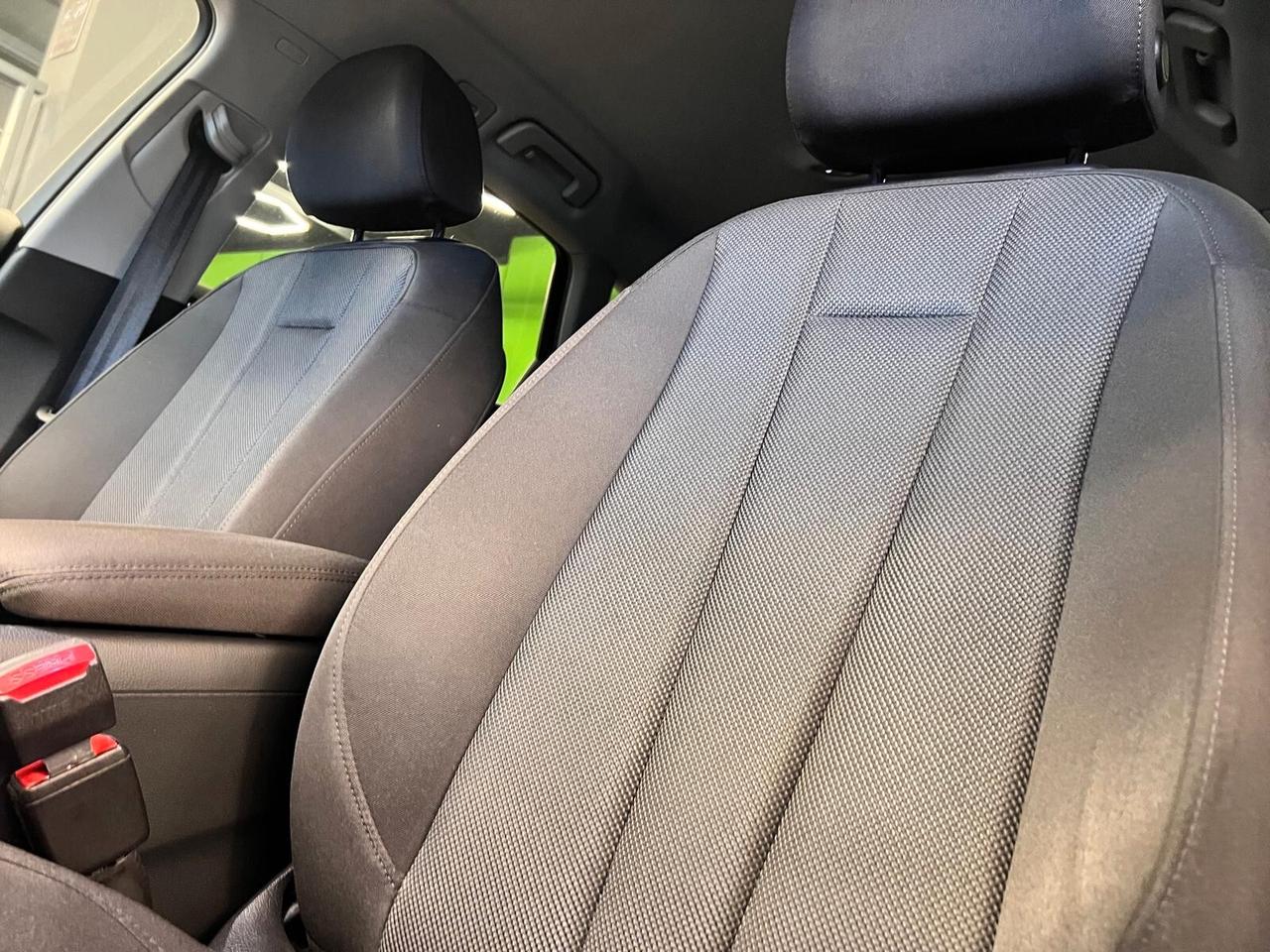 Audi A4 S4 Avant TDI quattro tiptronic