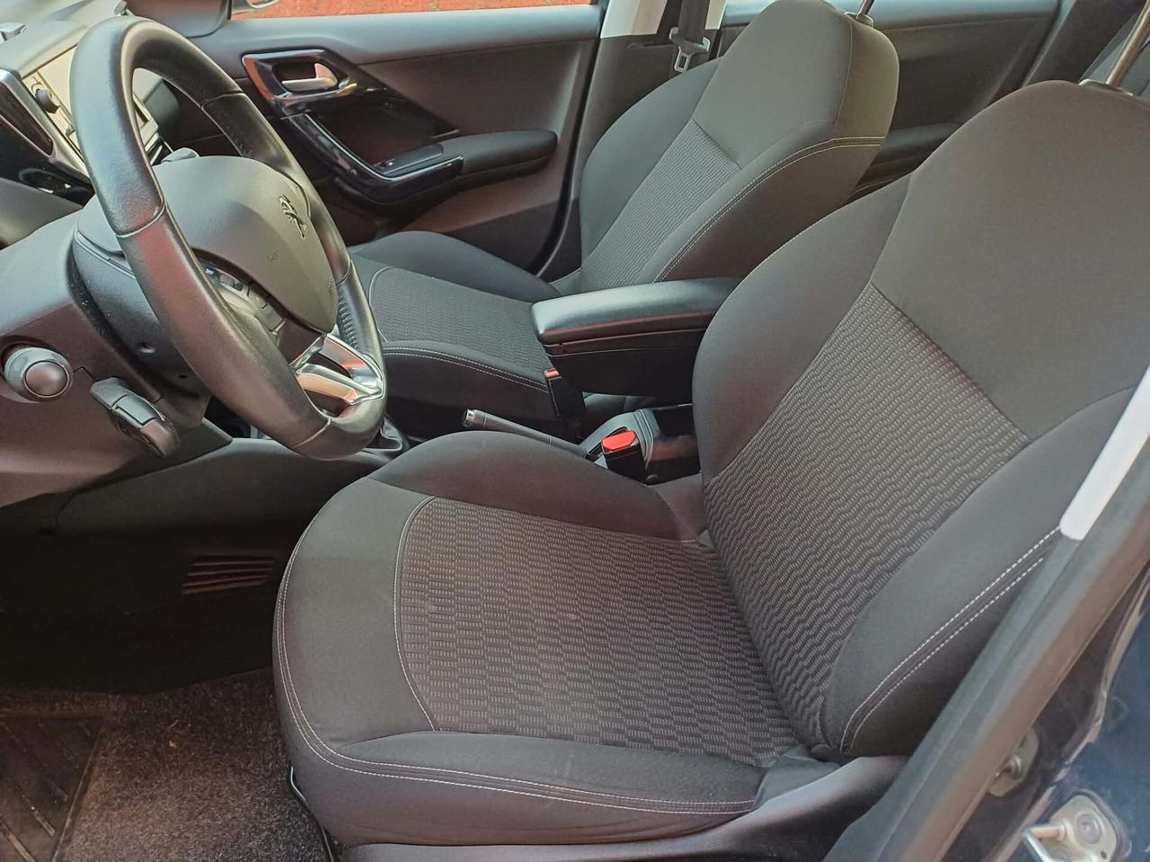 Peugeot 208 1.2 PureTech 82 cv S&S 5 porte Active