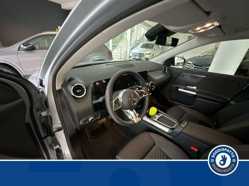 Mercedes-Benz GLA 200 d Automatic Advanced Progressive