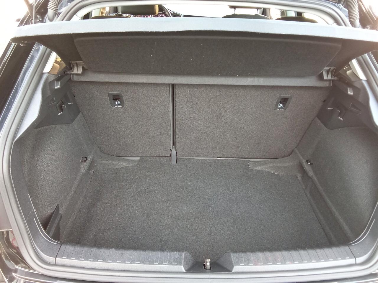 Audi A1 SPB 25 TFSI Admired