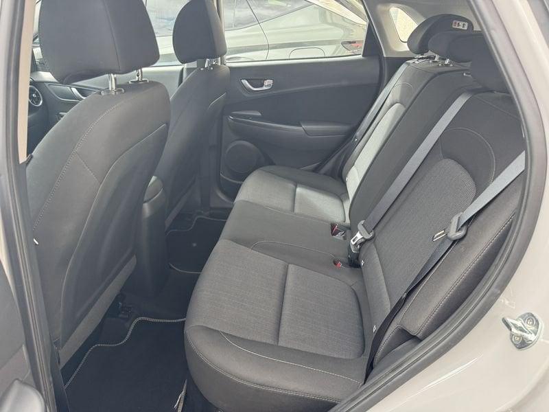 Hyundai Kona Kona HEV 1.6 DCT XTech