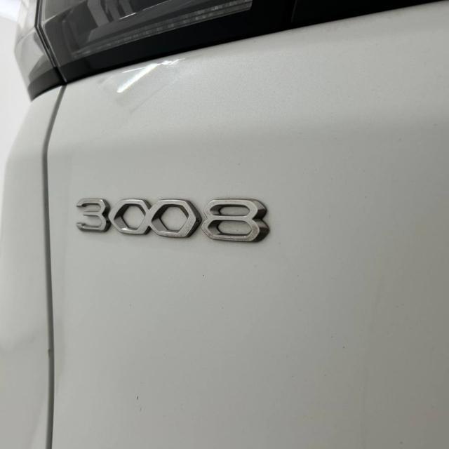 PEUGEOT 3008 Hybrid4 300 e-EAT8 GT