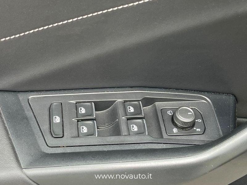 Volkswagen T-Roc 1.5 TSI ACT Style DSG